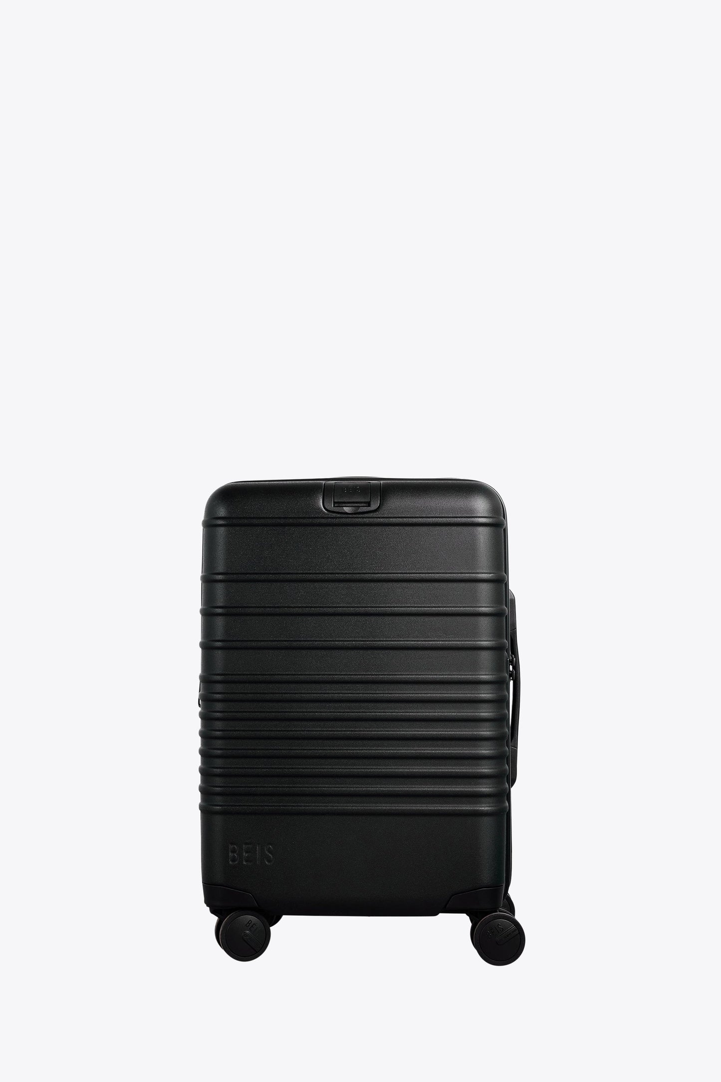 La Roller Carry-On en noir