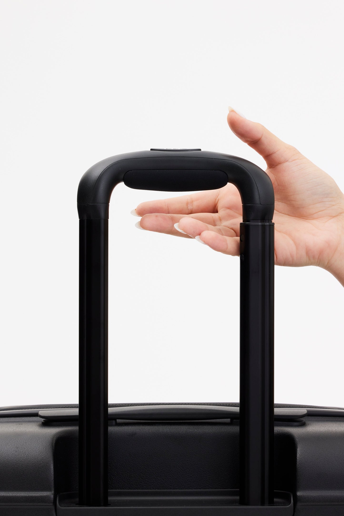 Le Carry-On Roller tout noir