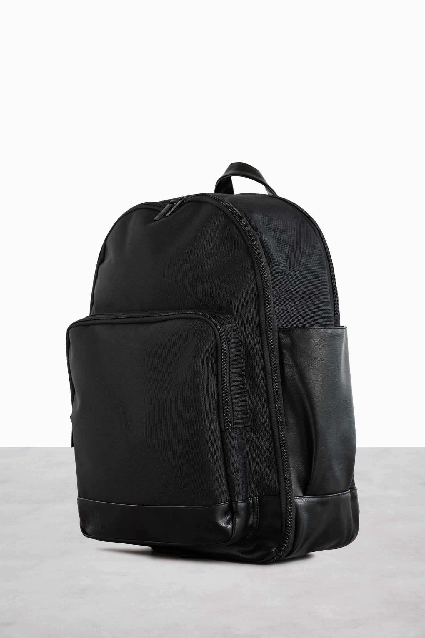 Le Sac à Dos en Noir