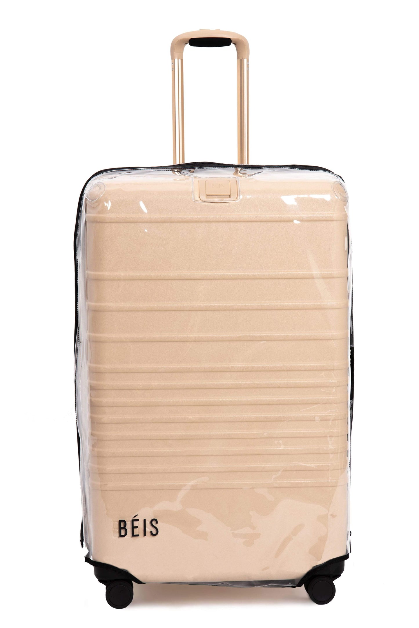 29" Large Luggage Cover Front
