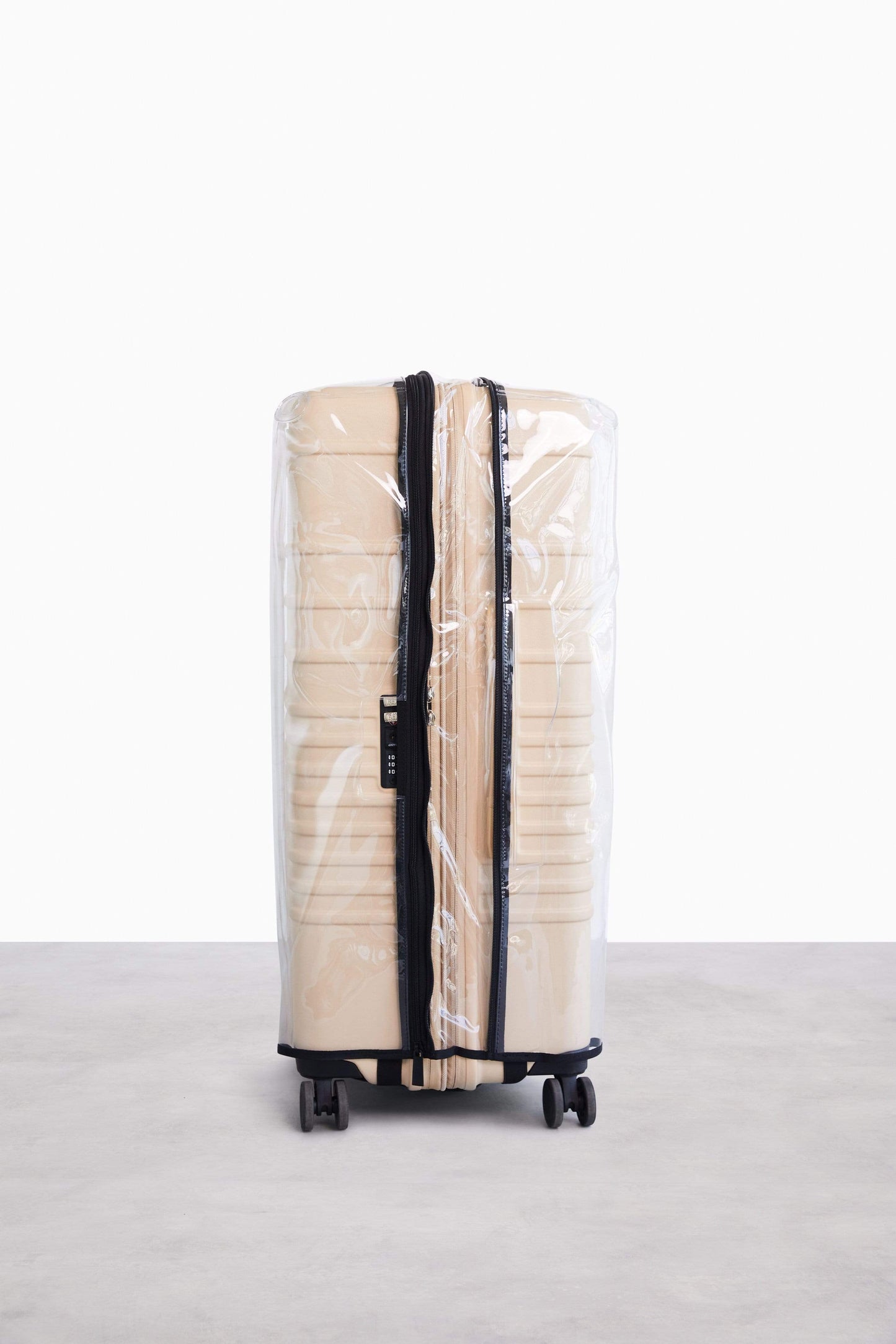 Le Couvre-Bagages Grand Format 29