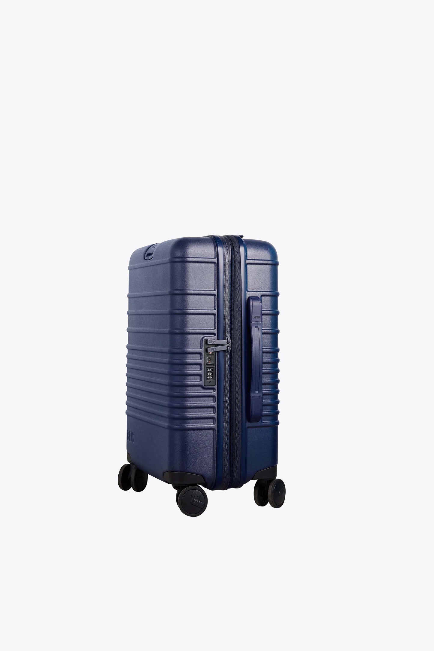 La Roller Carry-On en bleu marine