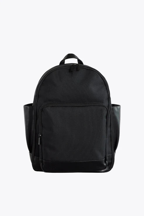 Le Sac à Dos en Noir