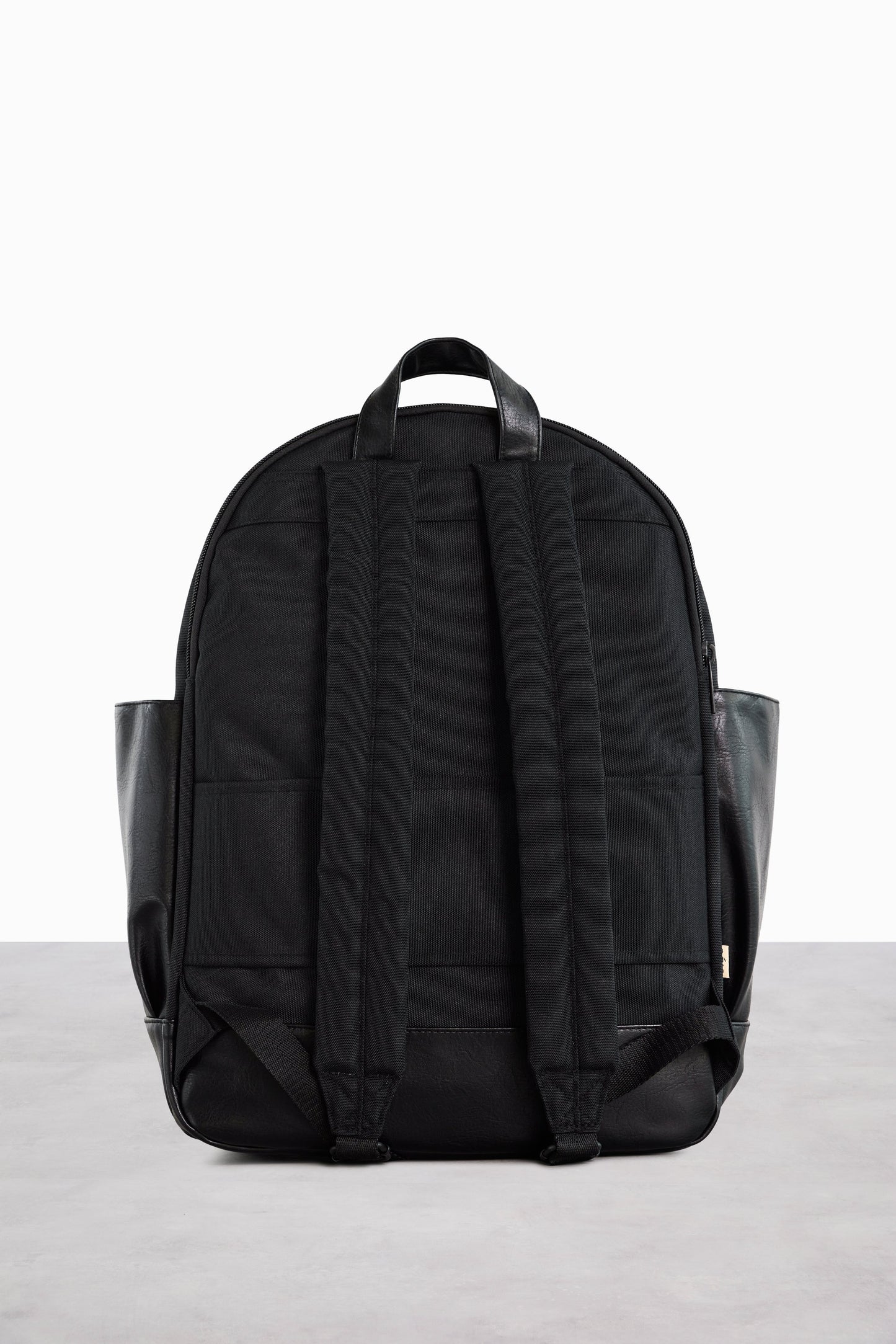 Le Sac à Dos en Noir