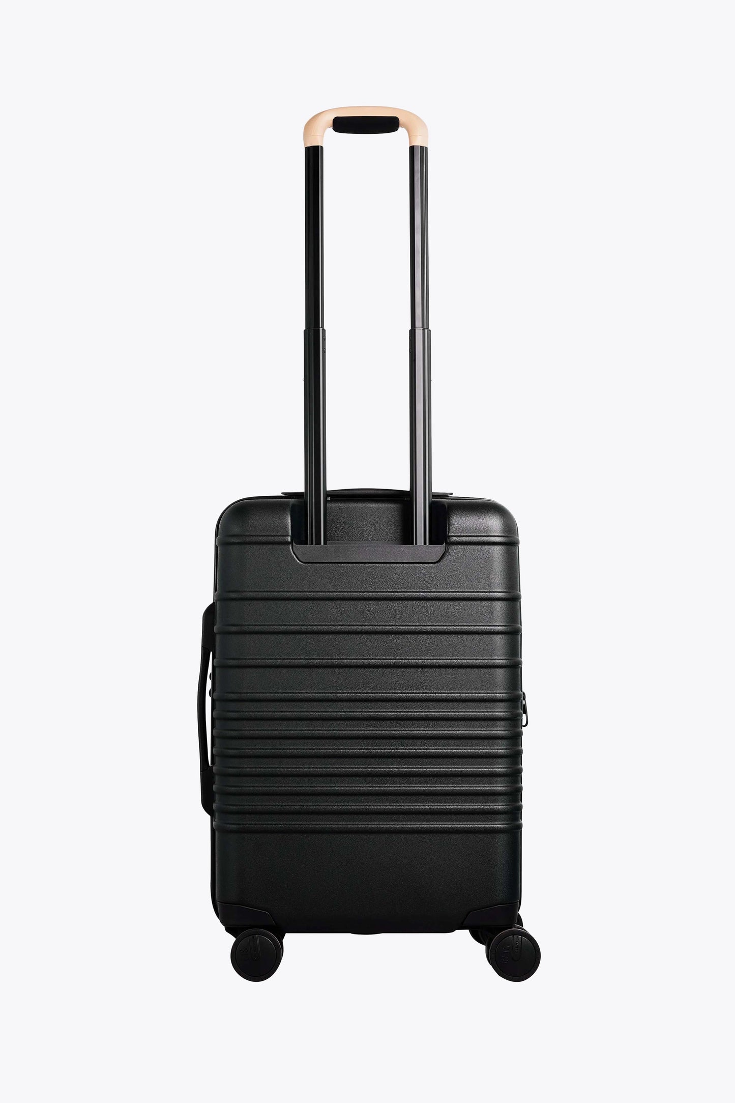 La Roller Carry-On en noir